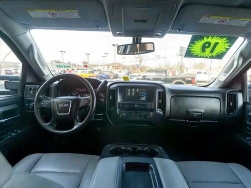 2019 GMC Sierra 3500 Base