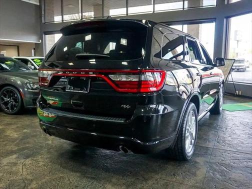 2022 Dodge Durango R/T AWD