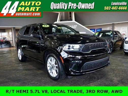 2022 Dodge Durango R/T AWD