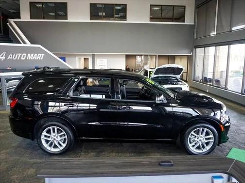 2022 Dodge Durango R/T AWD