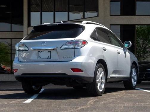 2011 Lexus RX 350 Base