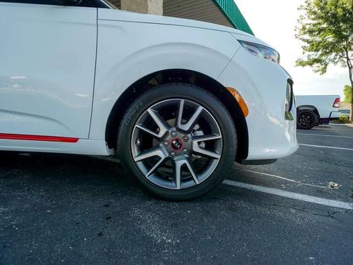 2020 Kia Soul GT-Line