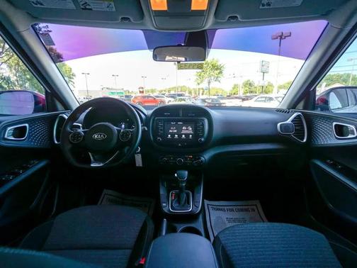 2020 Kia Soul GT-Line