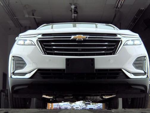 2023 Chevrolet Equinox Premier w/1LZ