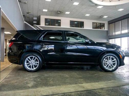 2022 Dodge Durango R/T AWD