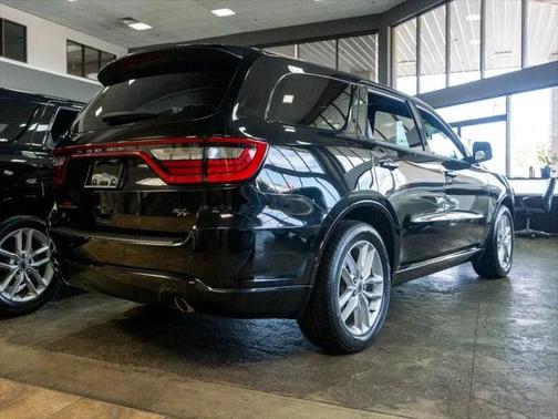 2022 Dodge Durango R/T AWD