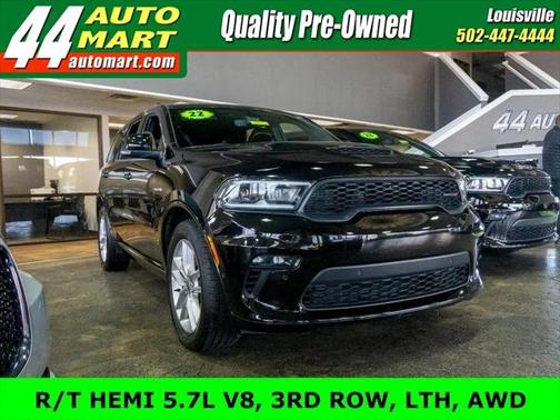 2022 Dodge Durango R/T AWD