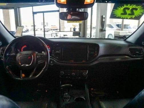 2022 Dodge Durango R/T AWD