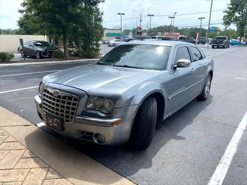 2007 Chrysler 300C Base