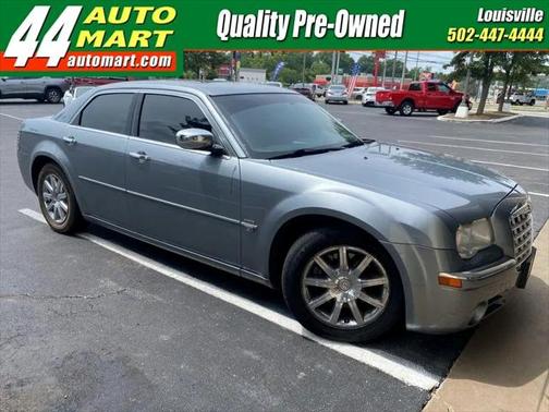 2007 Chrysler 300C Base
