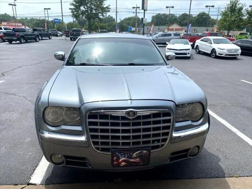 2007 Chrysler 300C Base