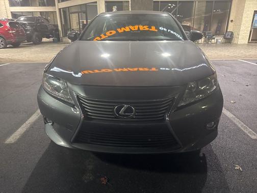 2014 Lexus ES 300h Base