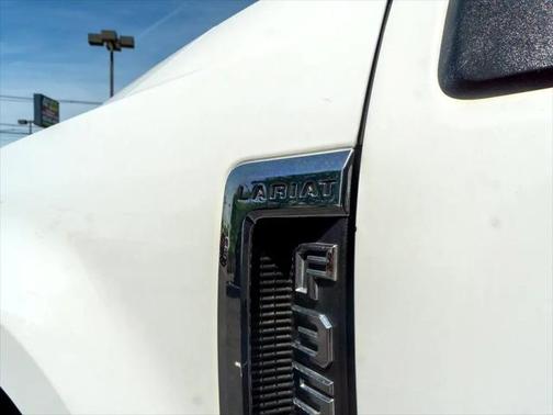 2019 Ford F-350 Lariat