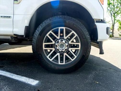 2019 Ford F-350 Lariat