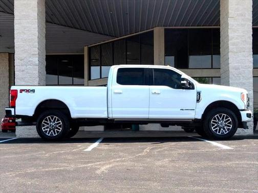 2019 Ford F-350 Lariat