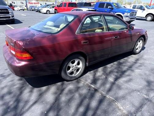 1998 Lexus ES 300 Base