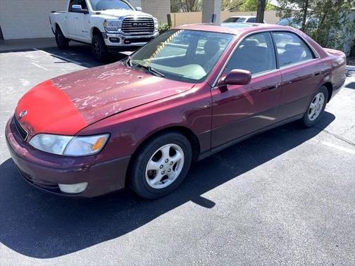 1998 Lexus ES 300 Base