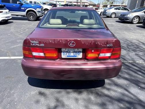 1998 Lexus ES 300 Base