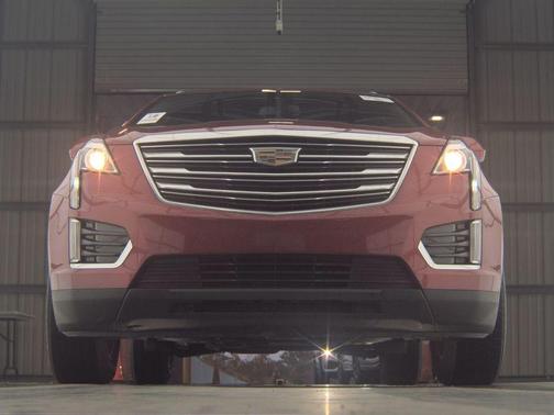 2019 Cadillac XT5 Base