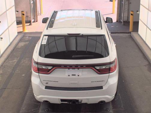 2018 Dodge Durango Citadel