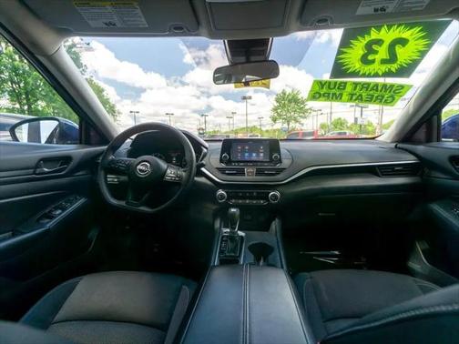 2023 Nissan Altima S FWD