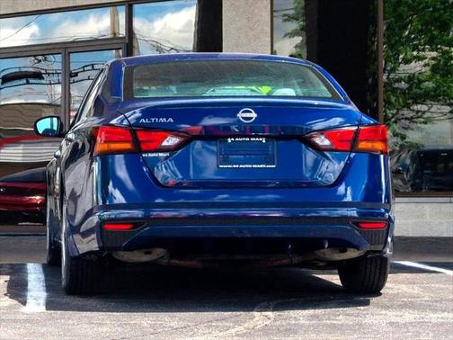 2023 Nissan Altima S FWD