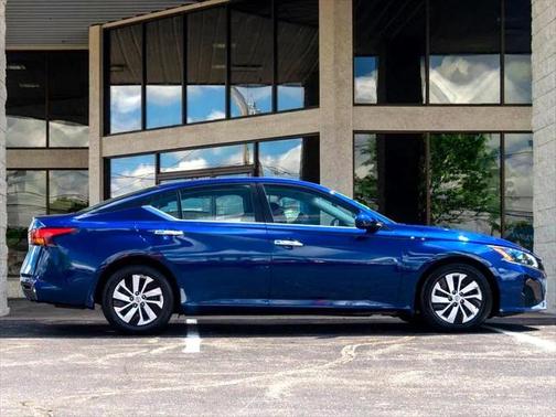 2023 Nissan Altima S FWD
