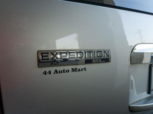 2012 Ford Expedition EL XLT