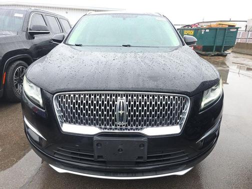 2019 Lincoln MKC Standard