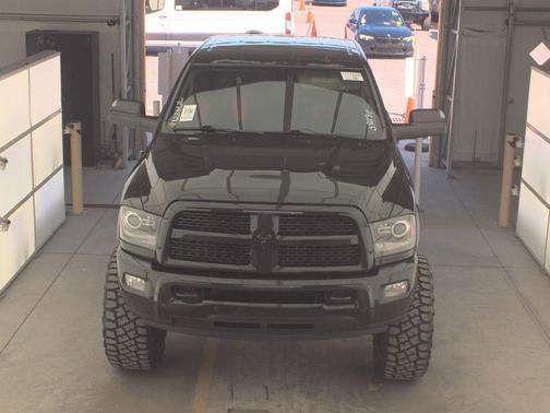 2016 RAM 3500 Laramie