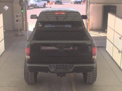 2016 RAM 3500 Laramie