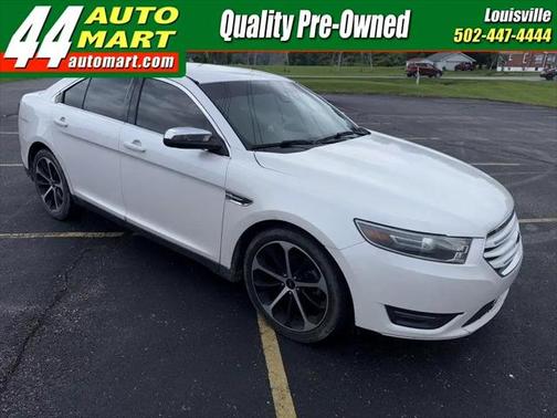 2015 Ford Taurus Limited