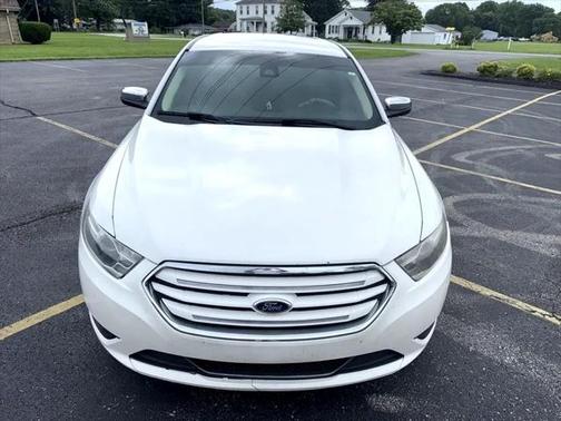2015 Ford Taurus Limited