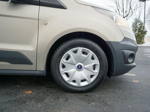 2016 Ford Transit Connect XL w/Rear Liftgate