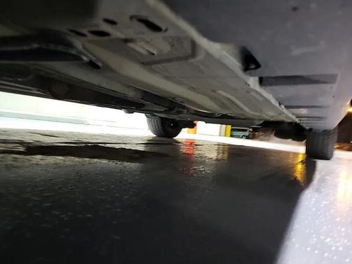 2016 Ford Transit Connect XL