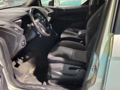 2016 Ford Transit Connect XL