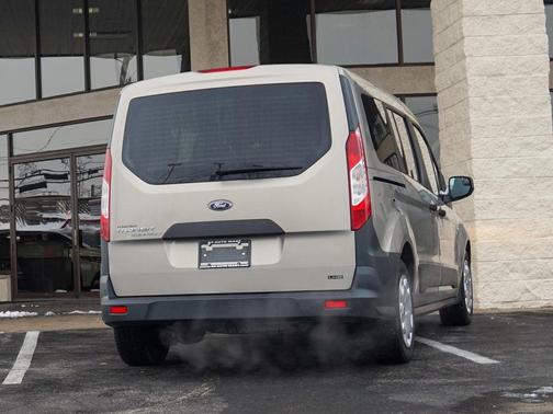 2016 Ford Transit Connect XL w/Rear Liftgate
