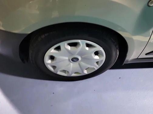 2016 Ford Transit Connect XL