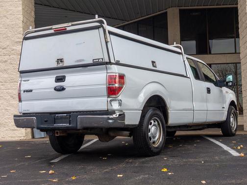 2013 Ford F-150 XL