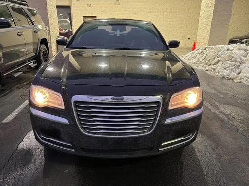 2013 Chrysler 300 S
