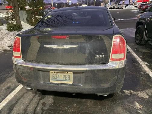 2013 Chrysler 300 S