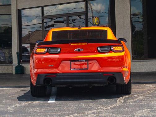 2019 Chevrolet Camaro 3LT