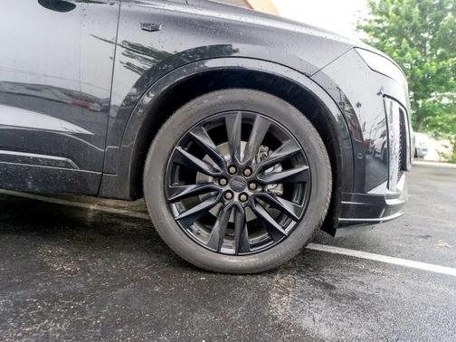 2021 Cadillac XT6 Sport AWD