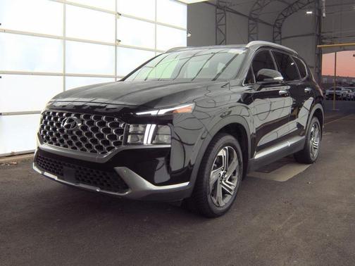 2023 Hyundai SANTA FE SEL 2.4