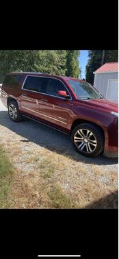 2019 GMC Yukon XL Denali