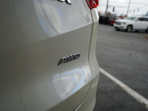 2017 Acura RDX Technology Package