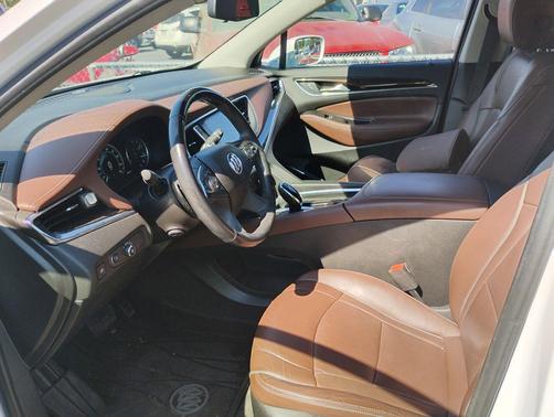 2019 Buick Enclave Avenir