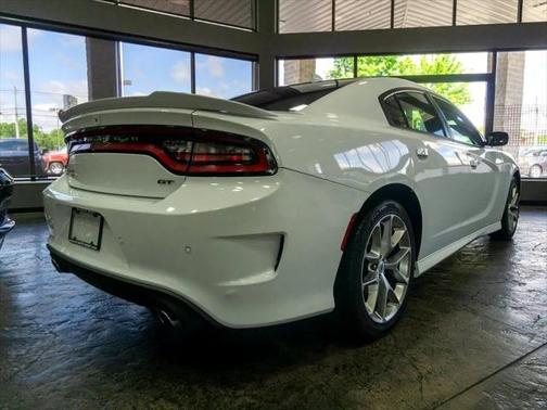 2023 Dodge Charger GT