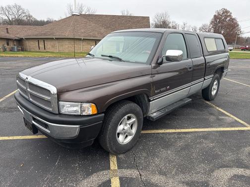 1997 Dodge Ram 1500 Laramie SLT