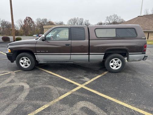 1997 Dodge Ram 1500 Laramie SLT